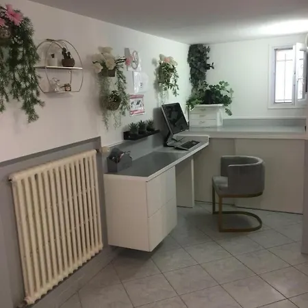 Large In A Cozy House Σπίτι διακοπών Ormesson-sur-Marne