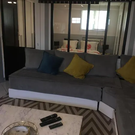 Large In A Cozy House Σπίτι διακοπών *