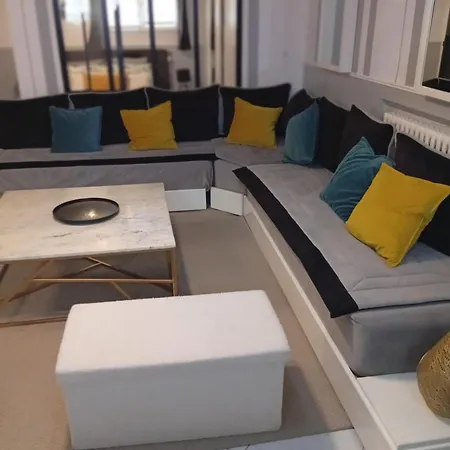Σπίτι διακοπών Large In A Cozy House *