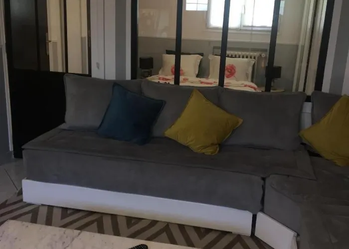 Large In A Cozy House Σπίτι διακοπών *
